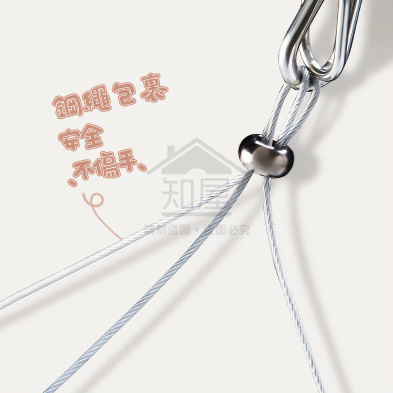 不鏽鋼曬衣架 曬衣夾 曬襪架 曬衣架 鋁合金鋼晾衣架 防風曬衣架 鋁製衣架 曬襪神器 襪子夾 曬內衣架